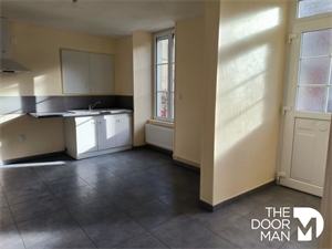maison à la vente -   53160  CHAMPGENETEUX, surface 86 m2 vente maison - UBI464108411
